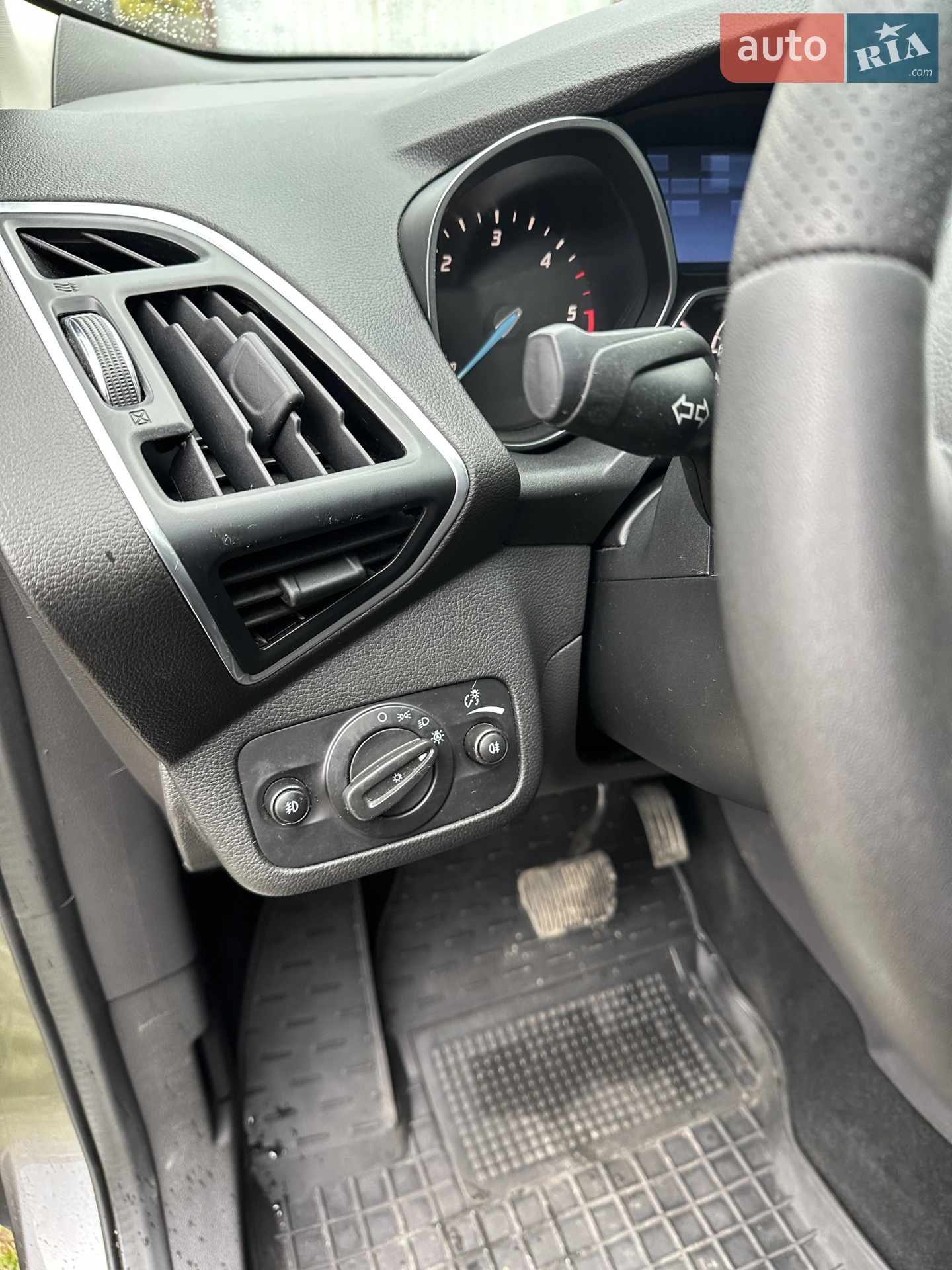 2013 Ford Kuga - мініатюра 19