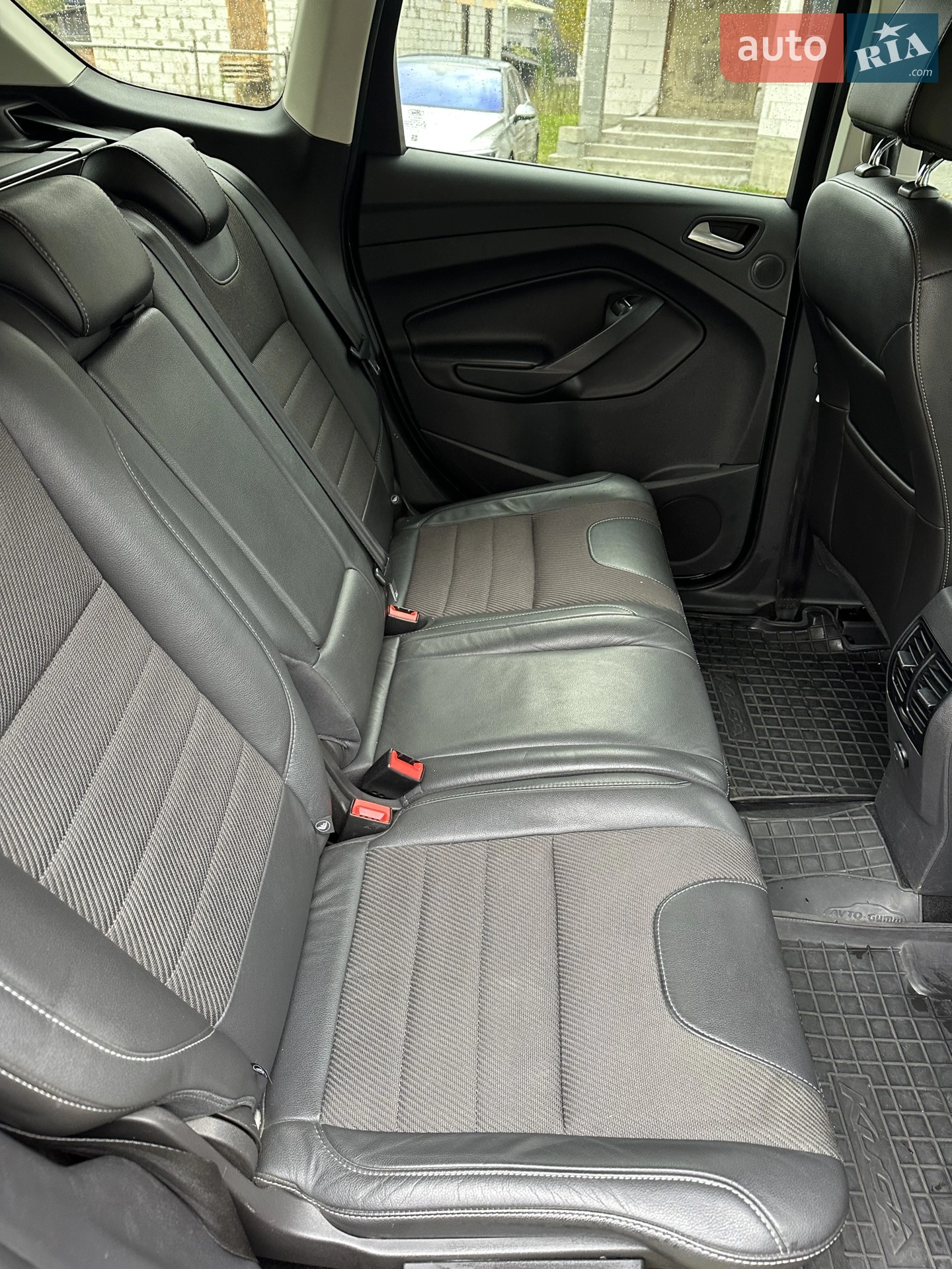 2013 Ford Kuga - мініатюра 25