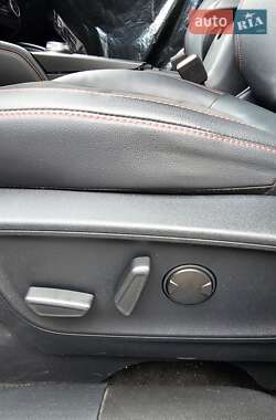 Внедорожник / Кроссовер Ford Kuga 2023 в 