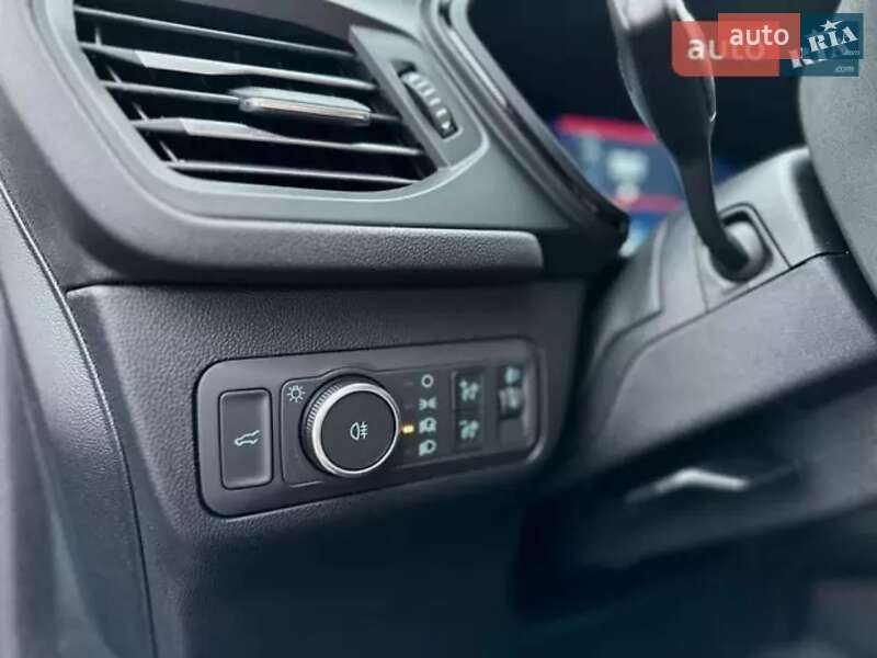 Внедорожник / Кроссовер Ford Kuga 2025 в Кропивницком фото 3 Внедорожник / Кроссовер Ford Kuga 2025 в Кропивницком