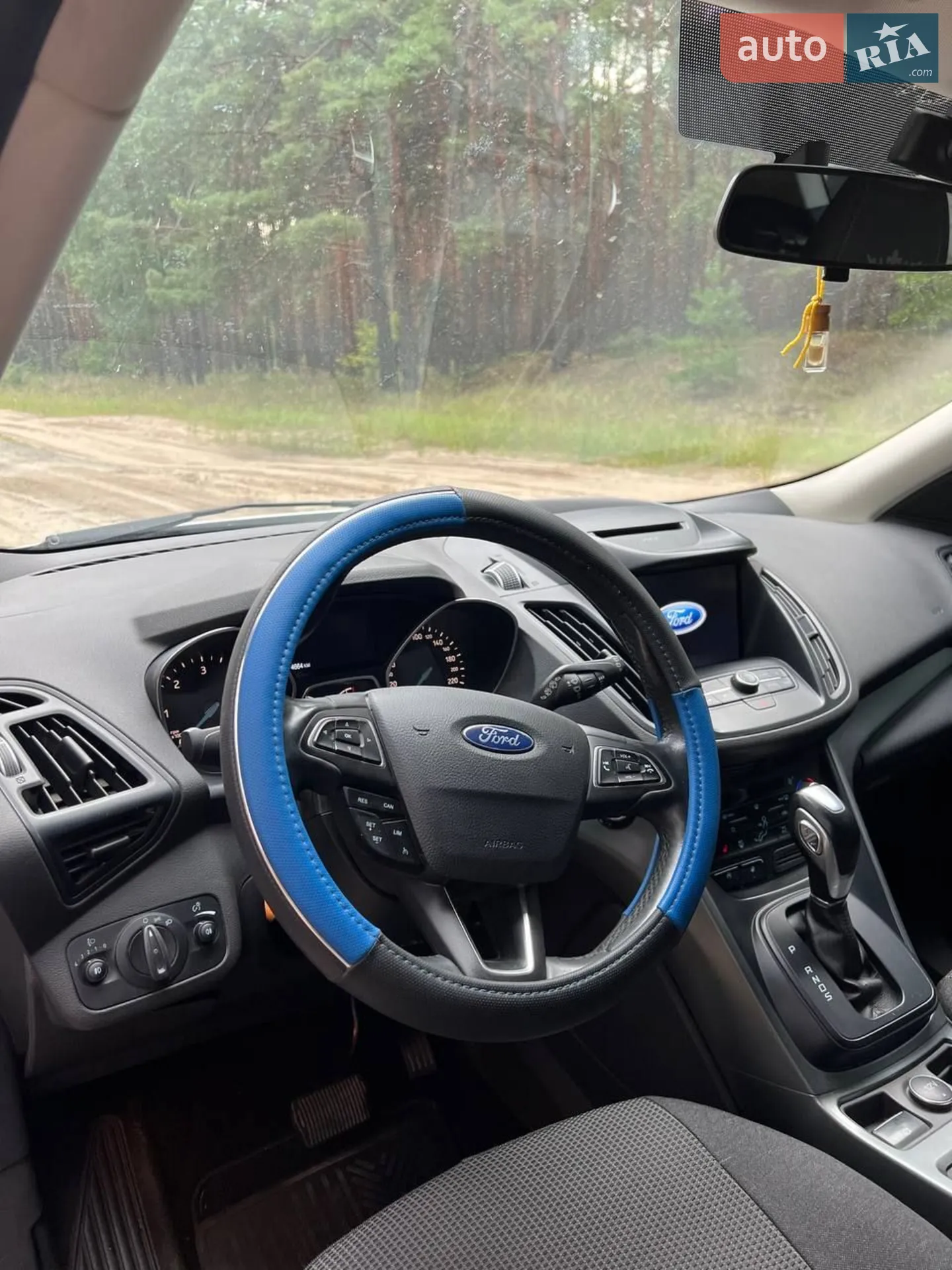 2019 Ford Kuga - мініатюра 3