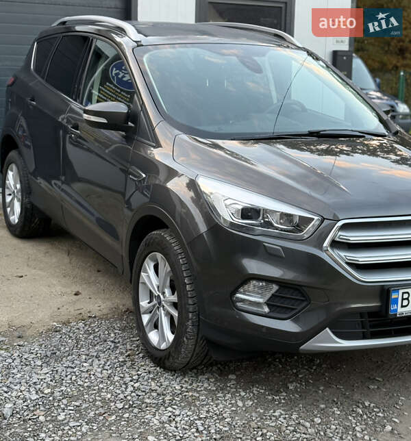 Внедорожник / Кроссовер Ford Kuga 2019 в Хмельницком фото 9 Внедорожник / Кроссовер Ford Kuga 2019 в Хмельницком