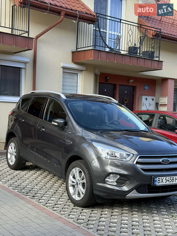 Внедорожник / Кроссовер Ford Kuga 2019 в Хмельницком фото 16 Внедорожник / Кроссовер Ford Kuga 2019 в Хмельницком