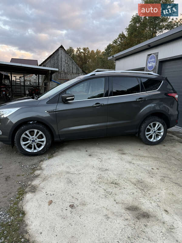 Внедорожник / Кроссовер Ford Kuga 2019 в Хмельницком фото 17 Внедорожник / Кроссовер Ford Kuga 2019 в Хмельницком