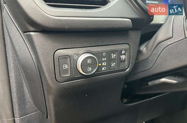 Позашляховик / Кросовер Ford Kuga 2021 в  фото 57 Позашляховик / Кросовер Ford Kuga 2021 в
