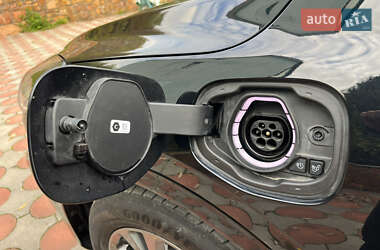 Позашляховик / Кросовер Ford Kuga 2021 в  фото 85 Позашляховик / Кросовер Ford Kuga 2021 в