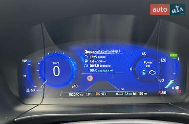 Позашляховик / Кросовер Ford Kuga 2021 в  фото 106 Позашляховик / Кросовер Ford Kuga 2021 в