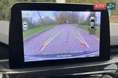 Позашляховик / Кросовер Ford Kuga 2021 в  фото 129 Позашляховик / Кросовер Ford Kuga 2021 в