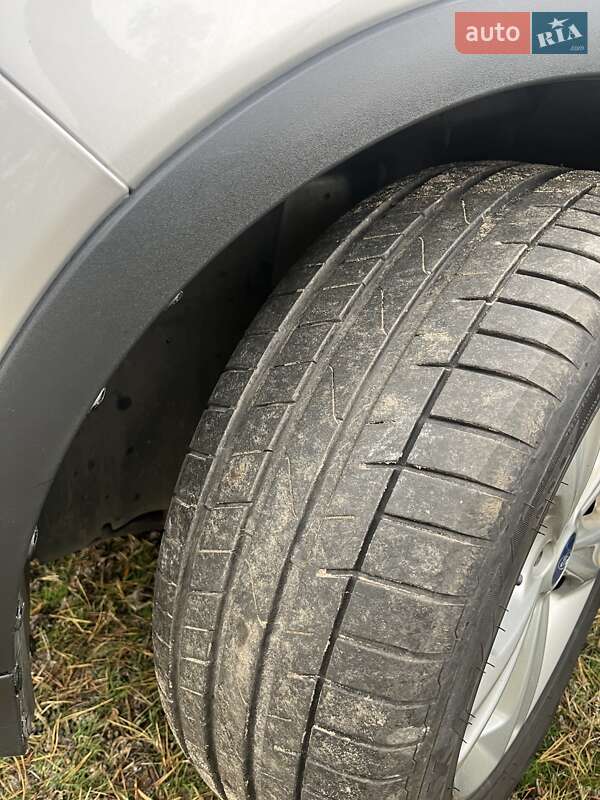 Внедорожник / Кроссовер Ford Kuga 2014 в Житомире фото 13 Внедорожник / Кроссовер Ford Kuga 2014 в Житомире