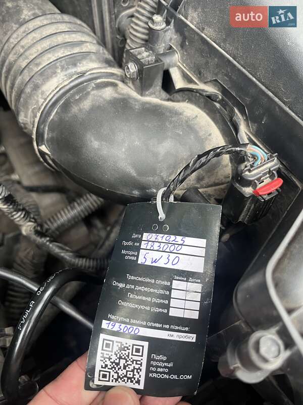 Внедорожник / Кроссовер Ford Kuga 2014 в Житомире фото 16 Внедорожник / Кроссовер Ford Kuga 2014 в Житомире