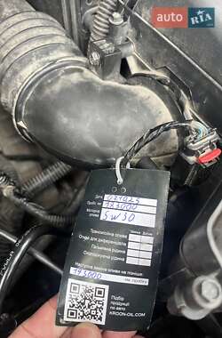 Позашляховик / Кросовер Ford Kuga 2014 в  фото 16 Позашляховик / Кросовер Ford Kuga 2014 в