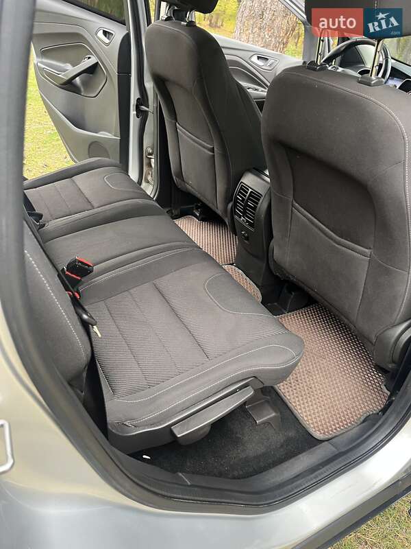 Внедорожник / Кроссовер Ford Kuga 2014 в Житомире фото 23 Внедорожник / Кроссовер Ford Kuga 2014 в Житомире