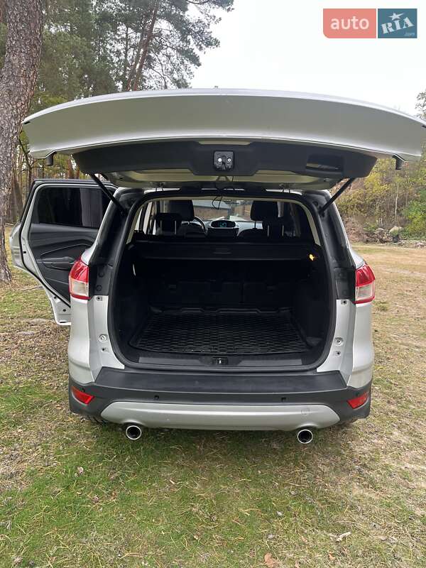 Внедорожник / Кроссовер Ford Kuga 2014 в Житомире фото 26 Внедорожник / Кроссовер Ford Kuga 2014 в Житомире