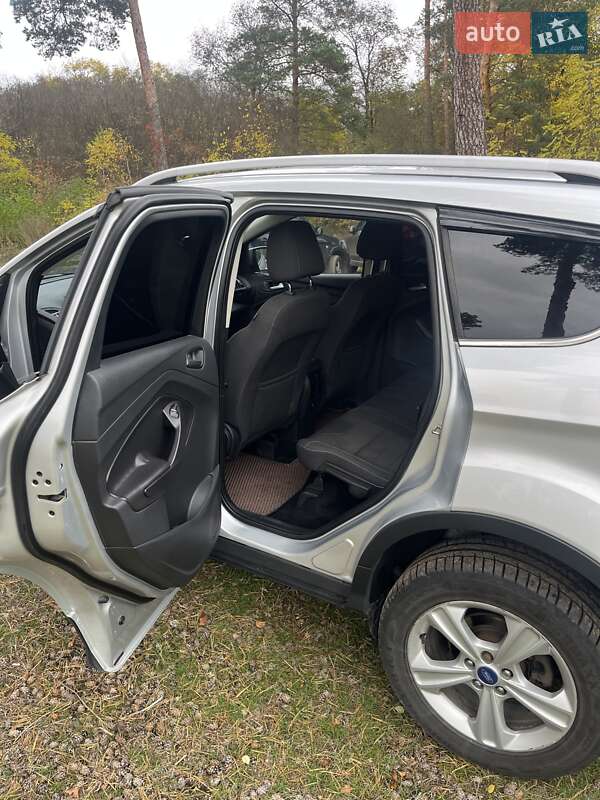 Внедорожник / Кроссовер Ford Kuga 2014 в Житомире фото 28 Внедорожник / Кроссовер Ford Kuga 2014 в Житомире