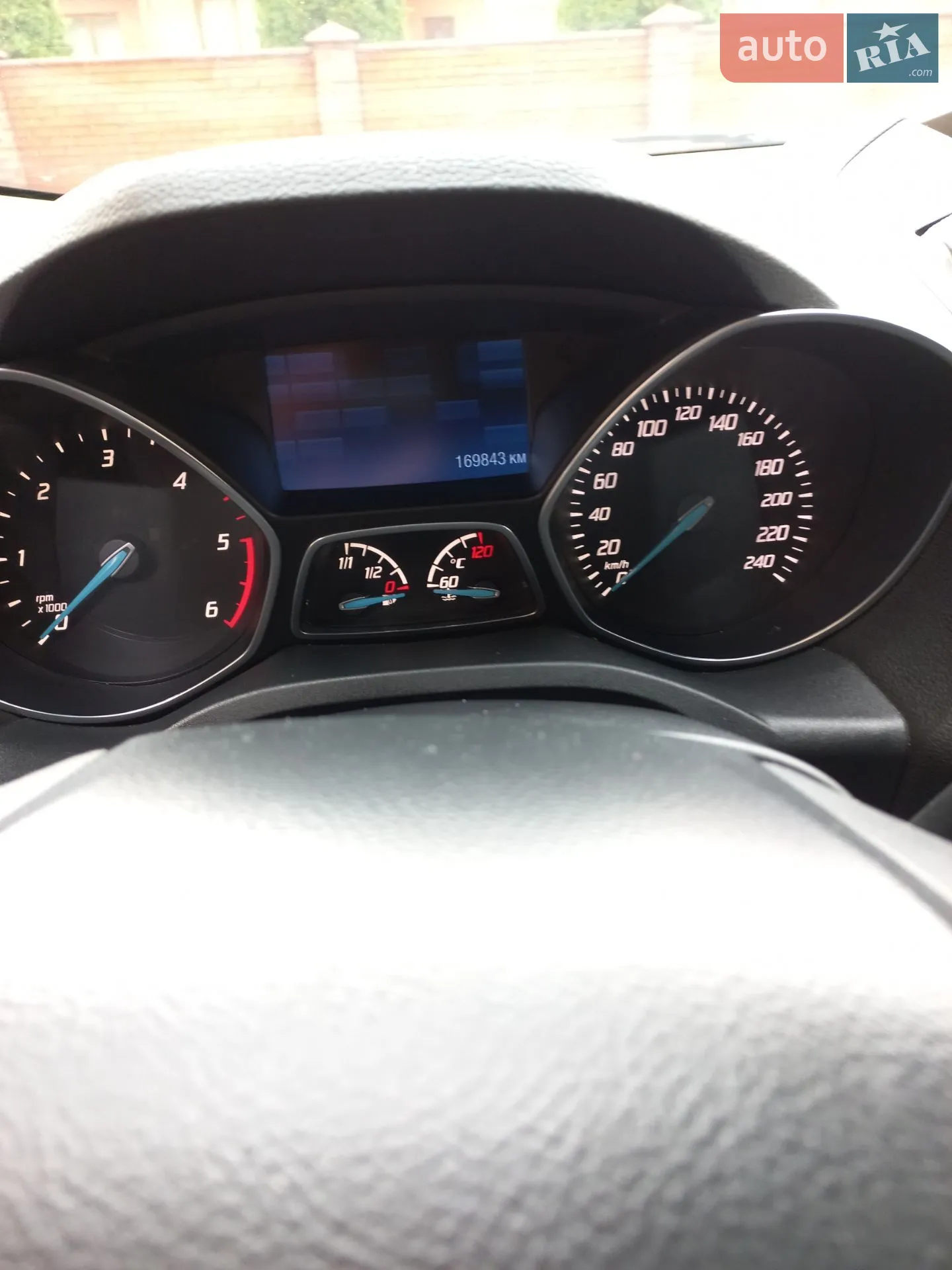 2013 Ford Kuga - мініатюра 2