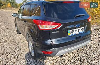 Внедорожник / Кроссовер Ford Kuga 2013 в Каменском Внедорожник / Кроссовер Ford Kuga 2013 в Каменском
