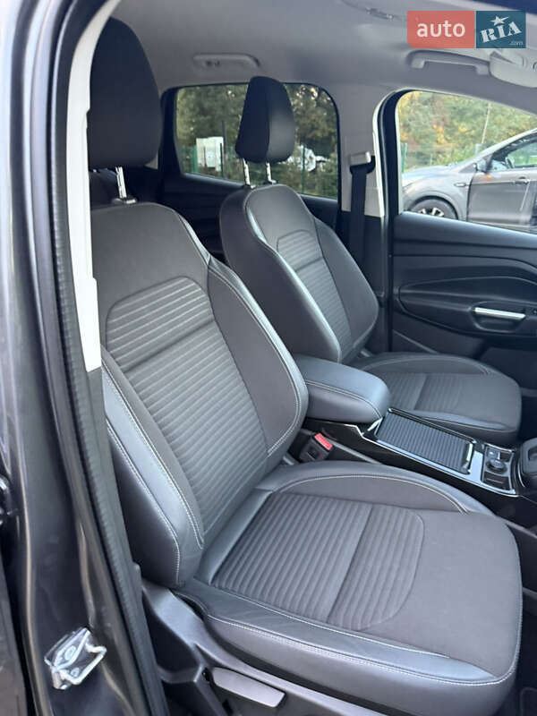 Внедорожник / Кроссовер Ford Kuga 2019 в Хмельницком фото 21 Внедорожник / Кроссовер Ford Kuga 2019 в Хмельницком