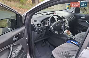 Внедорожник / Кроссовер Ford Kuga 2012 в Чернигове