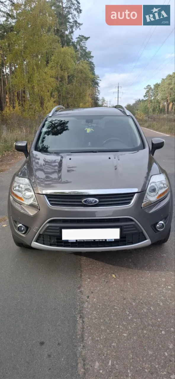 2013 Ford Kuga - мініатюра 21