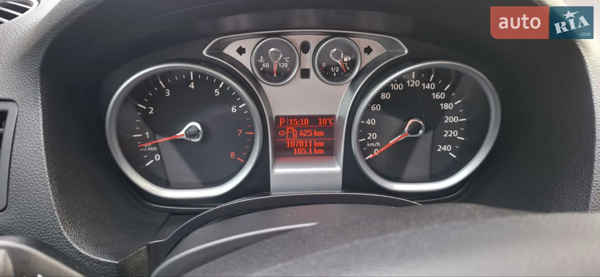 2012 Ford Kuga - мініатюра 13