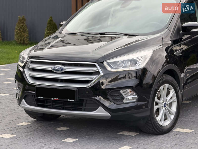 Внедорожник / Кроссовер Ford Kuga 2019 в Ужгороде фото 4 Внедорожник / Кроссовер Ford Kuga 2019 в Ужгороде