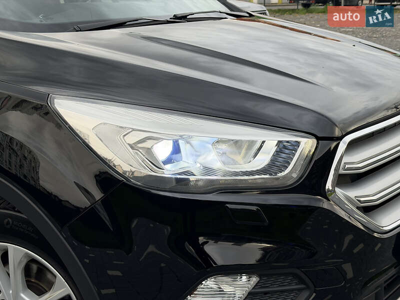 Внедорожник / Кроссовер Ford Kuga 2019 в Ужгороде фото 23 Внедорожник / Кроссовер Ford Kuga 2019 в Ужгороде