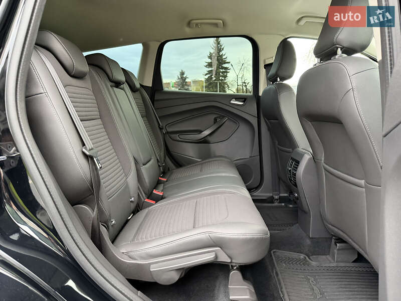 Внедорожник / Кроссовер Ford Kuga 2019 в Ужгороде фото 43 Внедорожник / Кроссовер Ford Kuga 2019 в Ужгороде