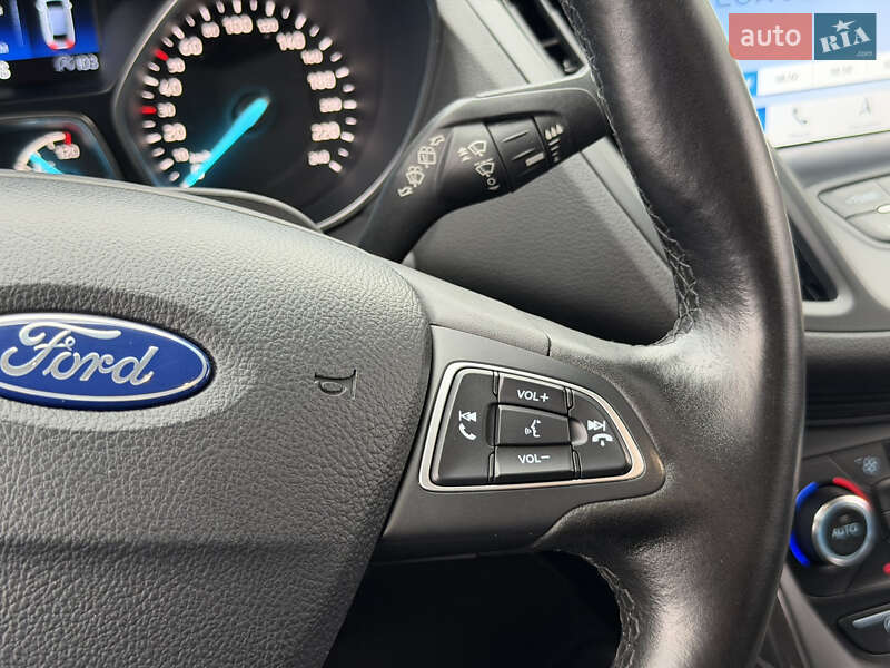 Внедорожник / Кроссовер Ford Kuga 2019 в Ужгороде фото 51 Внедорожник / Кроссовер Ford Kuga 2019 в Ужгороде