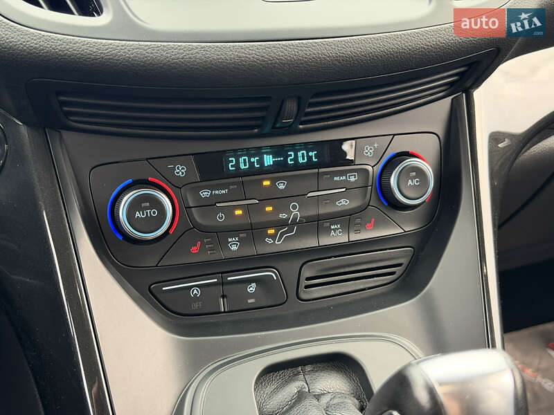 Внедорожник / Кроссовер Ford Kuga 2019 в Ужгороде фото 57 Внедорожник / Кроссовер Ford Kuga 2019 в Ужгороде