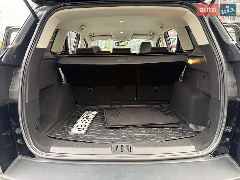 Внедорожник / Кроссовер Ford Kuga 2019 в Ужгороде фото 63 Внедорожник / Кроссовер Ford Kuga 2019 в Ужгороде
