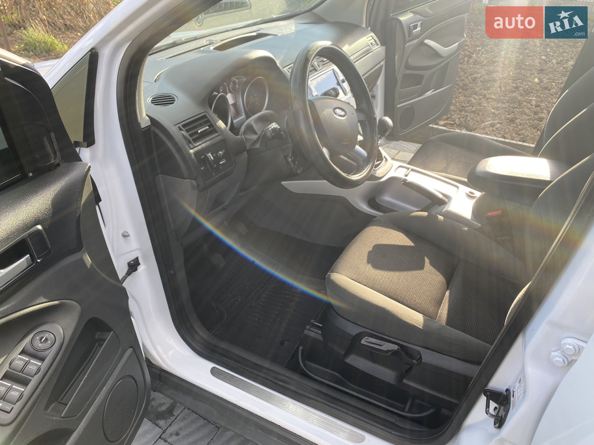 2011 Ford Kuga - мініатюра 19