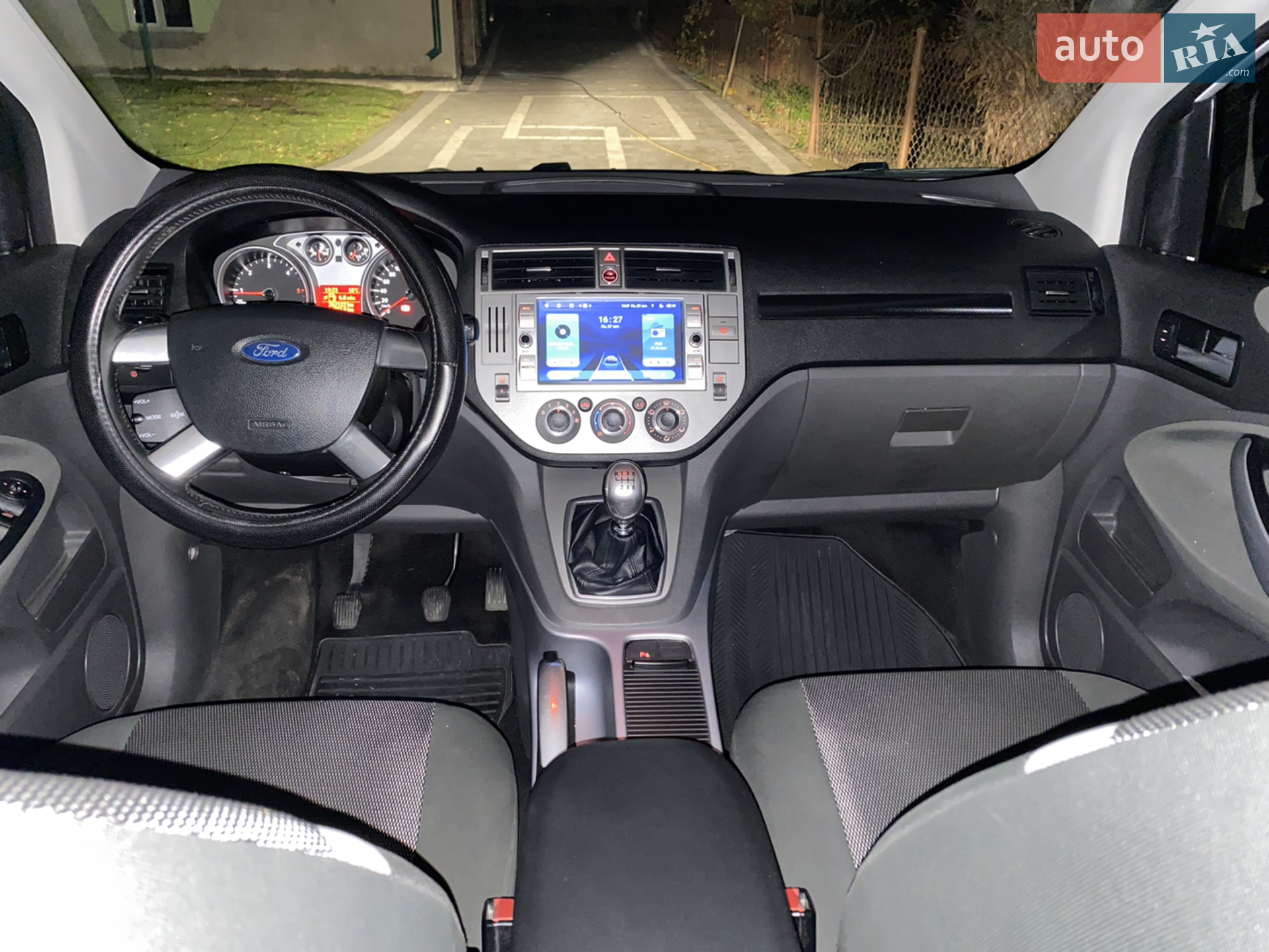 2011 Ford Kuga - мініатюра 23
