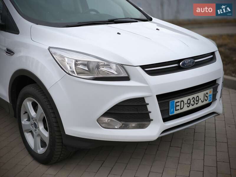 Позашляховик / Кросовер Ford Kuga 2016 в Вінниці фото 26 Позашляховик / Кросовер Ford Kuga 2016 в Вінниці