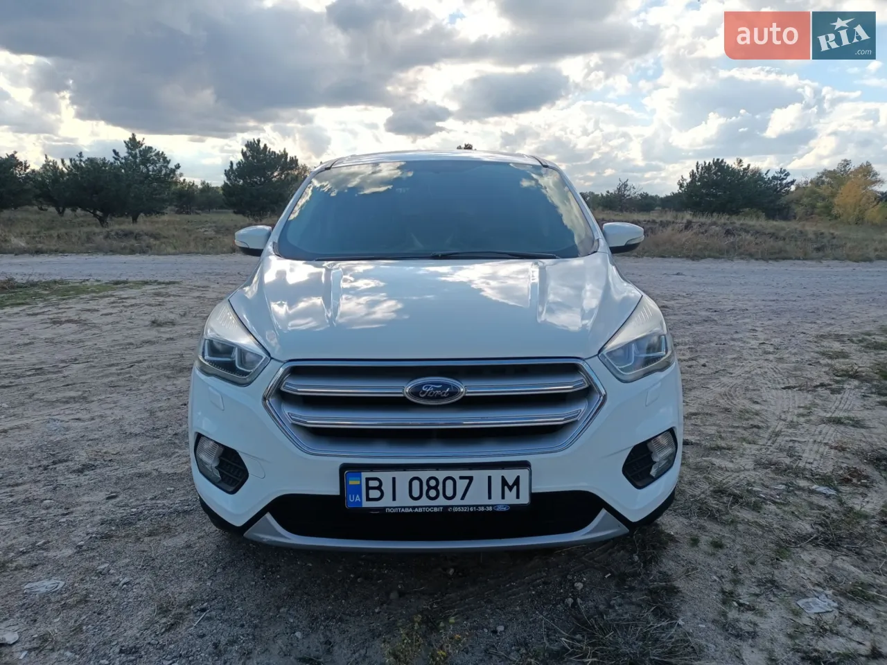 2019 Ford Kuga - мініатюра 20