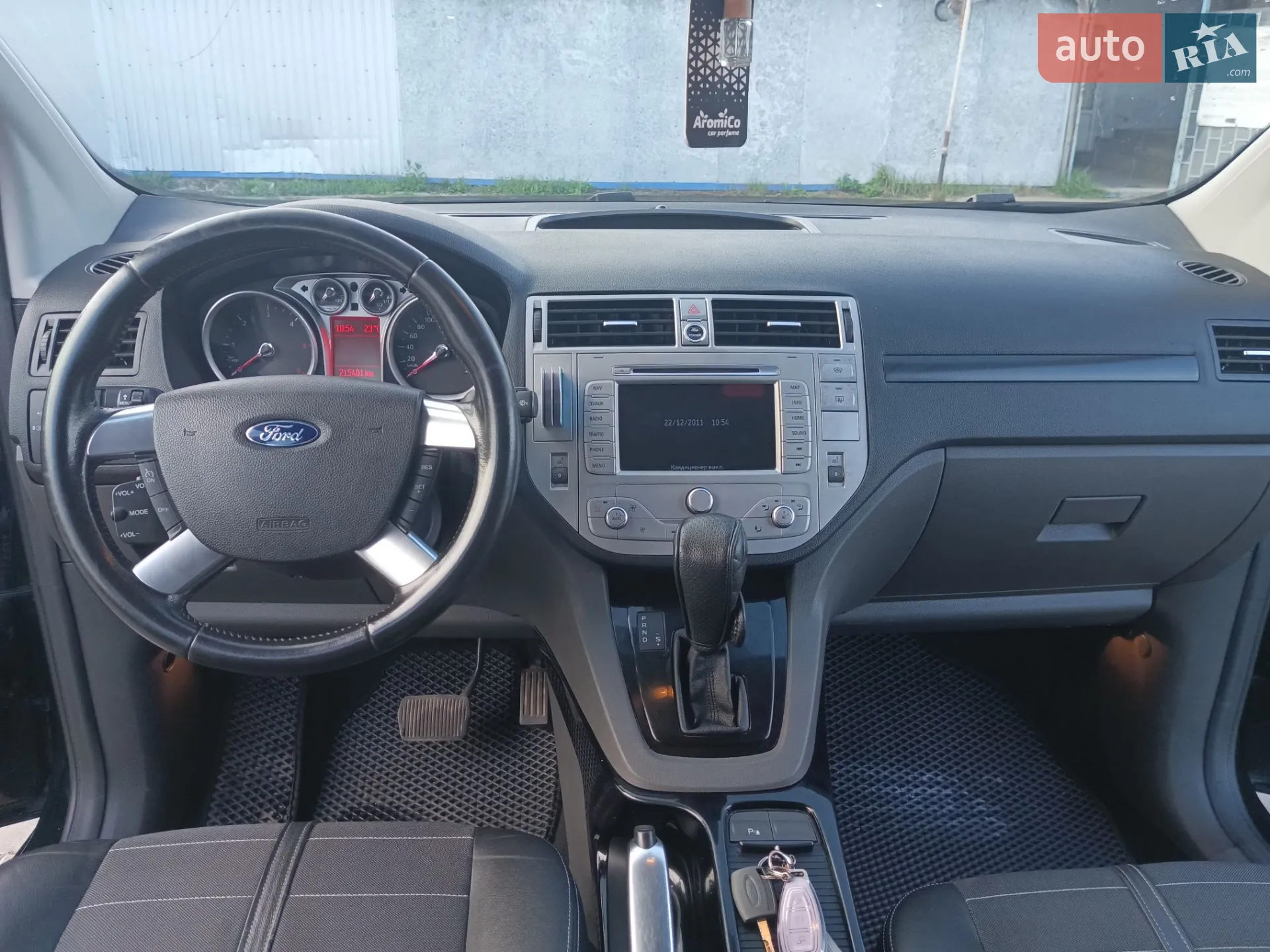 2012 Ford Kuga - мініатюра 12