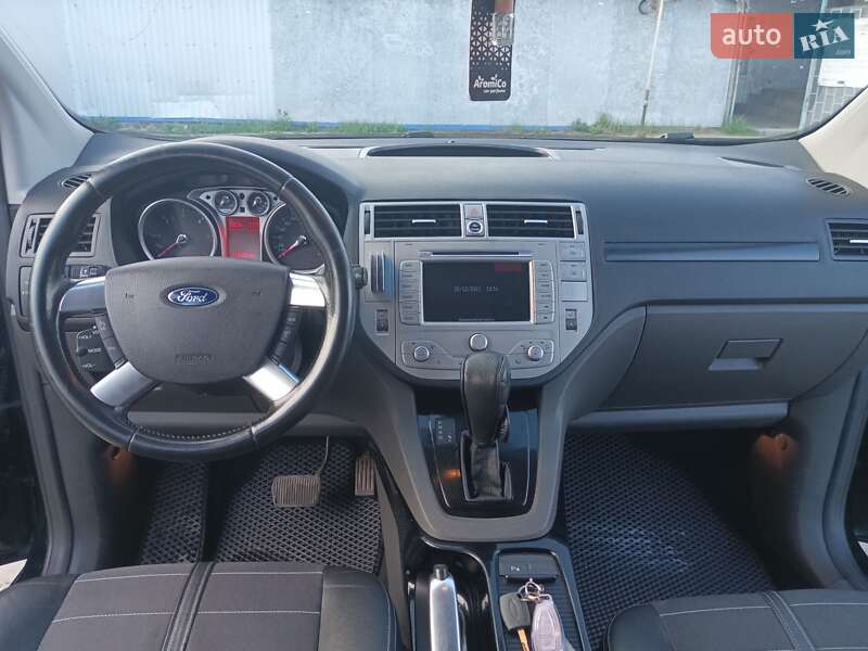 Внедорожник / Кроссовер Ford Kuga 2012 в Сокале фото 12 Внедорожник / Кроссовер Ford Kuga 2012 в Сокале