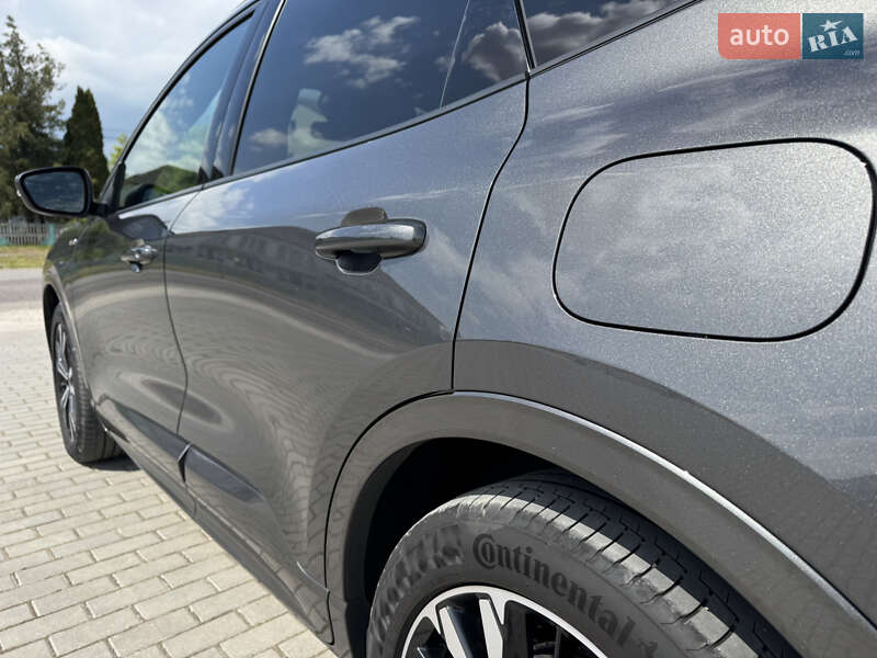 Внедорожник / Кроссовер Ford Kuga 2021 в Лопатине фото 18 Внедорожник / Кроссовер Ford Kuga 2021 в Лопатине