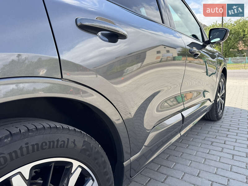 Внедорожник / Кроссовер Ford Kuga 2021 в Лопатине фото 21 Внедорожник / Кроссовер Ford Kuga 2021 в Лопатине