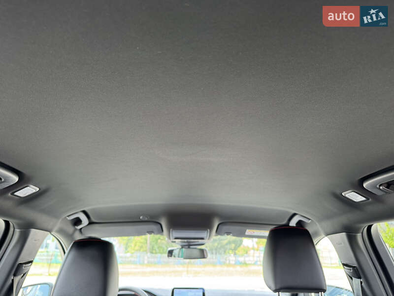 Внедорожник / Кроссовер Ford Kuga 2021 в Лопатине фото 25 Внедорожник / Кроссовер Ford Kuga 2021 в Лопатине