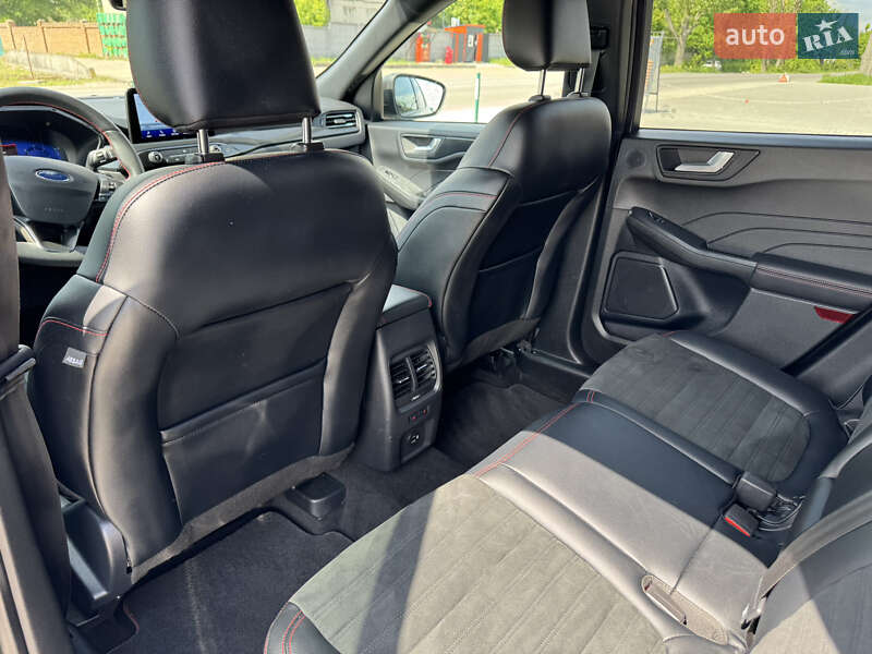 Внедорожник / Кроссовер Ford Kuga 2021 в Лопатине фото 29 Внедорожник / Кроссовер Ford Kuga 2021 в Лопатине