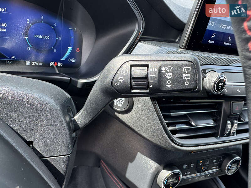 Внедорожник / Кроссовер Ford Kuga 2021 в Лопатине фото 38 Внедорожник / Кроссовер Ford Kuga 2021 в Лопатине