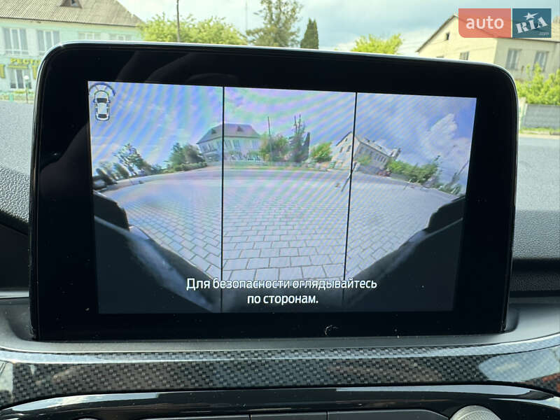 Внедорожник / Кроссовер Ford Kuga 2021 в Лопатине фото 41 Внедорожник / Кроссовер Ford Kuga 2021 в Лопатине