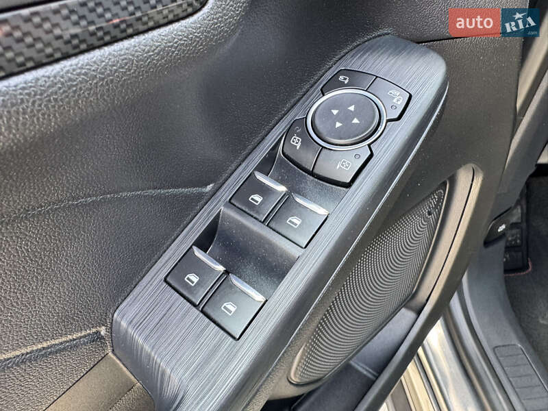 Внедорожник / Кроссовер Ford Kuga 2021 в Лопатине фото 45 Внедорожник / Кроссовер Ford Kuga 2021 в Лопатине