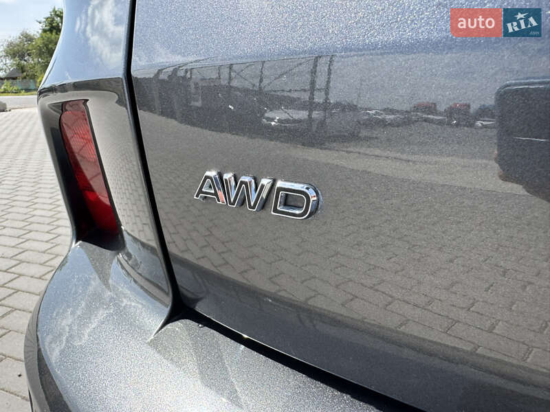 Внедорожник / Кроссовер Ford Kuga 2021 в Лопатине фото 60 Внедорожник / Кроссовер Ford Kuga 2021 в Лопатине