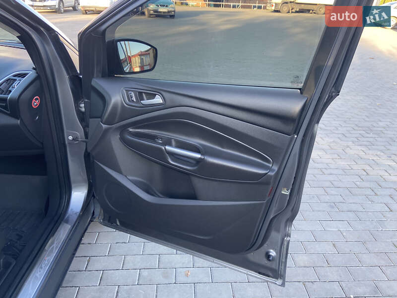 Внедорожник / Кроссовер Ford Kuga 2013 в Монастырище фото 21 Внедорожник / Кроссовер Ford Kuga 2013 в Монастырище