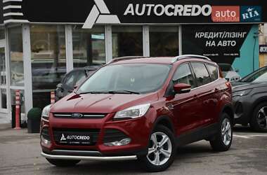 Внедорожник / Кроссовер Ford Kuga 2015 в Харькове Внедорожник / Кроссовер Ford Kuga 2015 в Харькове