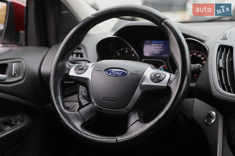 Внедорожник / Кроссовер Ford Kuga 2015 в Харькове фото 14 Внедорожник / Кроссовер Ford Kuga 2015 в Харькове