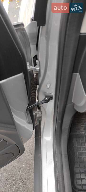 Внедорожник / Кроссовер Ford Kuga 2011 в Виннице