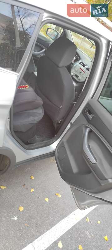 Внедорожник / Кроссовер Ford Kuga 2011 в Виннице