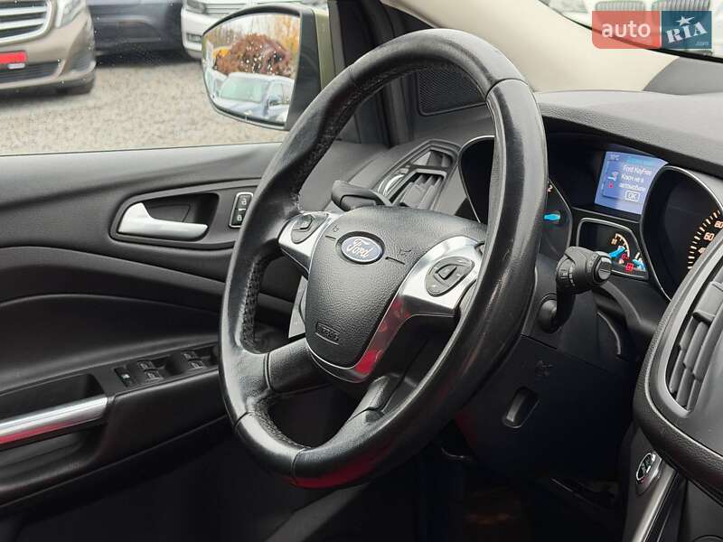 Позашляховик / Кросовер Ford Kuga 2013 в Харкові фото 28 Позашляховик / Кросовер Ford Kuga 2013 в Харкові